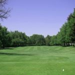 Broadmoor Golf Course