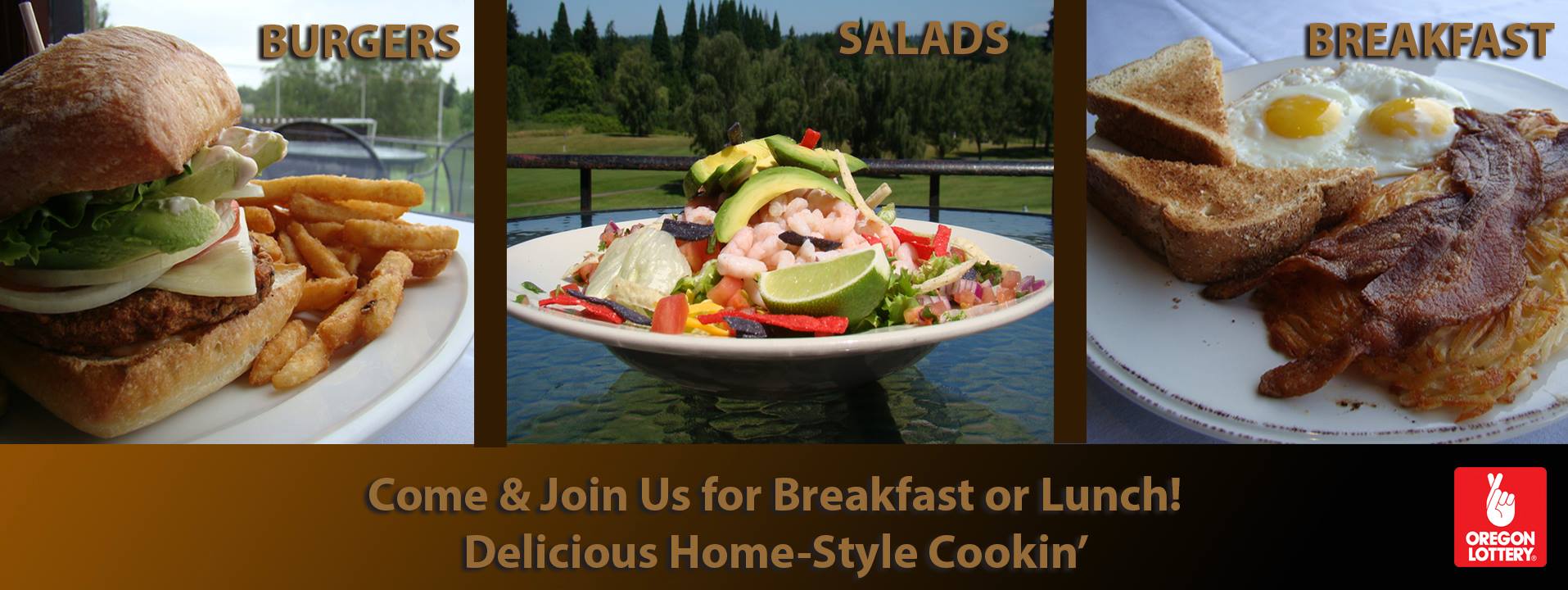 Divot Room Restaurant